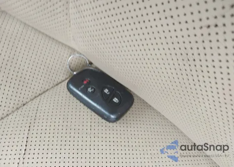 2008 Lexus Es 350 из США, поврежденный, VIN JTHBJ46GX82162380